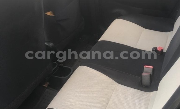 Ra Àlòkù Toyota Yaris Miiran Ọkọ̀ in Accra ni Greater Accra Ra Àlòkù Toyota Yaris Miiran Ọkọ̀ in Accra ni Greater Accra