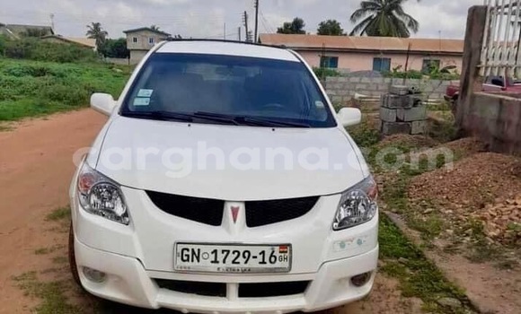 Buy Used Pontiac Vibe Other Car in Accra in Greater Accra Buy Used Pontiac Vibe Other Car in Accra in Greater Accra