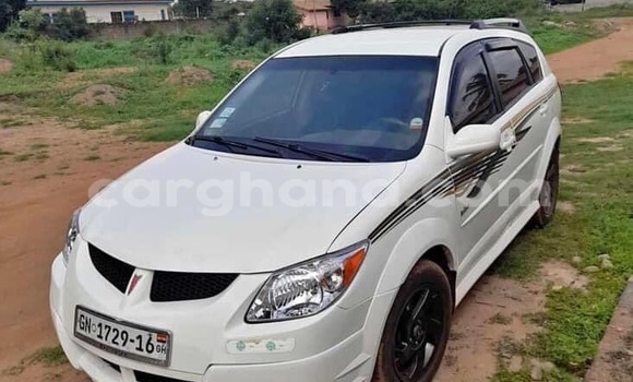 Ra Àlòkù Pontiac Vibe Miiran Ọkọ̀ in Accra ni Greater Accra Ra Àlòkù Pontiac Vibe Miiran Ọkọ̀ in Accra ni Greater Accra