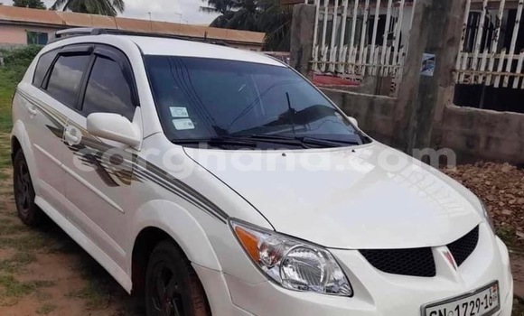 Ra Àlòkù Pontiac Vibe Miiran Ọkọ̀ in Accra ni Greater Accra Ra Àlòkù Pontiac Vibe Miiran Ọkọ̀ in Accra ni Greater Accra