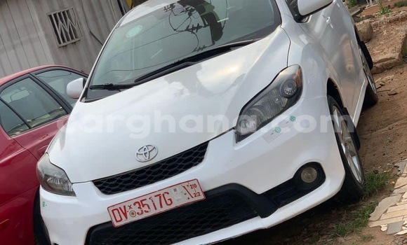 Buy Used Toyota Matrix Other Car in Accra in Greater Accra Buy Used Toyota Matrix Other Car in Accra in Greater Accra