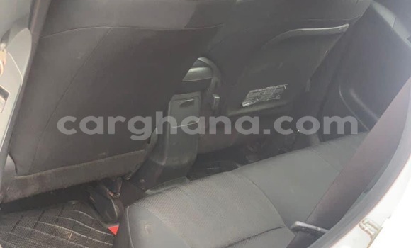 Buy Used Toyota Matrix Other Car in Accra in Greater Accra Buy Used Toyota Matrix Other Car in Accra in Greater Accra