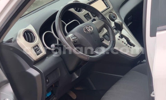 Buy Used Toyota Matrix Other Car in Accra in Greater Accra Buy Used Toyota Matrix Other Car in Accra in Greater Accra