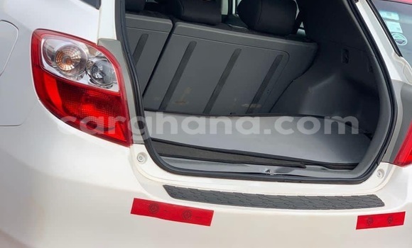 Buy Used Toyota Matrix Other Car in Accra in Greater Accra Buy Used Toyota Matrix Other Car in Accra in Greater Accra