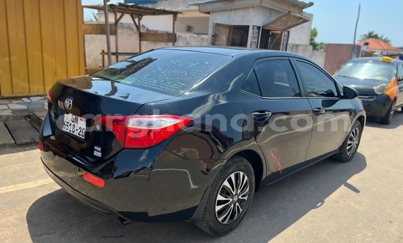 Buy Used Toyota Corolla Other Car in Accra in Greater Accra Buy Used Toyota Corolla Other Car in Accra in Greater Accra