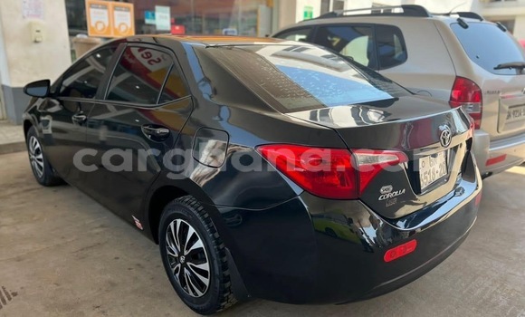 Buy Used Toyota Corolla Other Car in Accra in Greater Accra Buy Used Toyota Corolla Other Car in Accra in Greater Accra