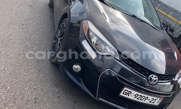 Buy Used Toyota Corolla II Other Car in Accra in Greater Accra Buy Used Toyota Corolla II Other Car in Accra in Greater Accra
