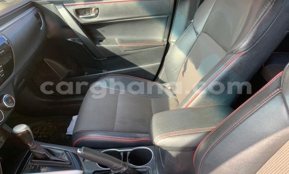 Buy Used Toyota Corolla II Other Car in Accra in Greater Accra Buy Used Toyota Corolla II Other Car in Accra in Greater Accra