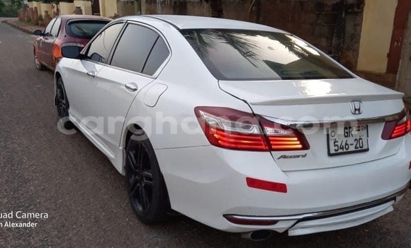 Buy Used Honda Accord Other Car in Accra in Greater Accra Buy Used Honda Accord Other Car in Accra in Greater Accra