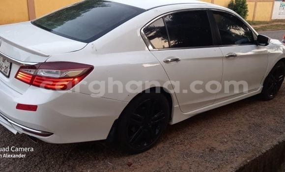Buy Used Honda Accord Other Car in Accra in Greater Accra Buy Used Honda Accord Other Car in Accra in Greater Accra