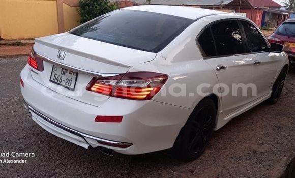 Buy Used Honda Accord Other Car in Accra in Greater Accra Buy Used Honda Accord Other Car in Accra in Greater Accra