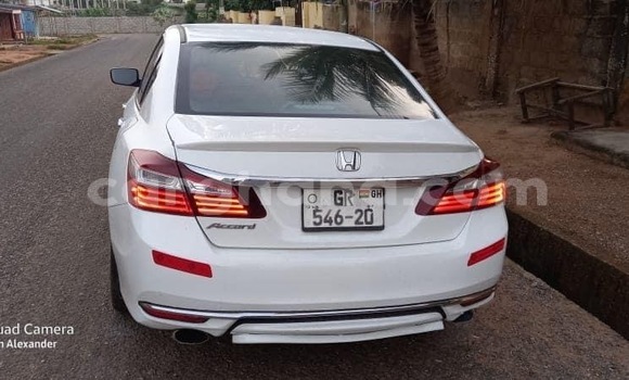 Buy Used Honda Accord Other Car in Accra in Greater Accra Buy Used Honda Accord Other Car in Accra in Greater Accra