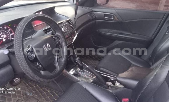 Buy Used Honda Accord Other Car in Accra in Greater Accra Buy Used Honda Accord Other Car in Accra in Greater Accra