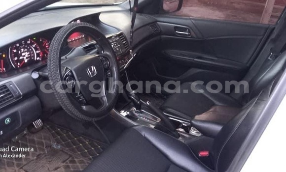 Buy Used Honda Accord Other Car in Accra in Greater Accra Buy Used Honda Accord Other Car in Accra in Greater Accra
