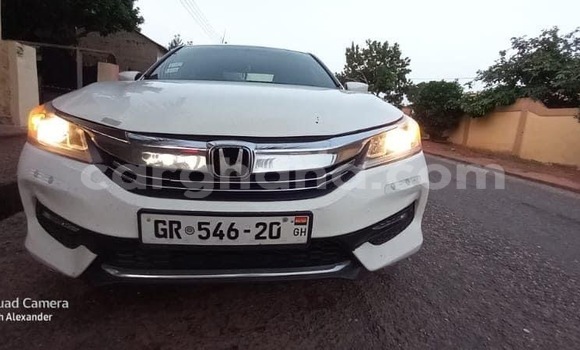Buy Used Honda Accord Other Car in Accra in Greater Accra Buy Used Honda Accord Other Car in Accra in Greater Accra