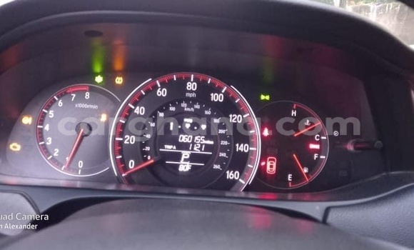Buy Used Honda Accord Other Car in Accra in Greater Accra Buy Used Honda Accord Other Car in Accra in Greater Accra