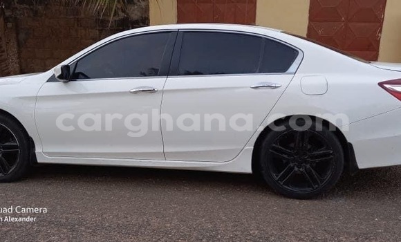 Buy Used Honda Accord Other Car in Accra in Greater Accra Buy Used Honda Accord Other Car in Accra in Greater Accra