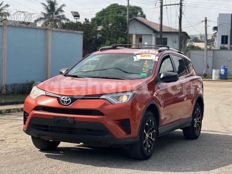 Big with watermark toyota rav4 western sekondi takoradi metropolitan 52350