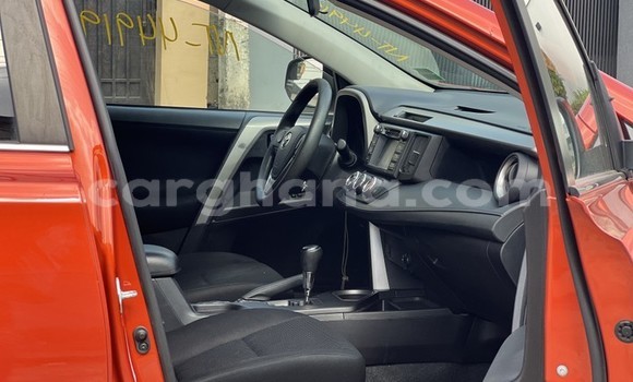 Buy Used Toyota RAV4 Red Car in Sekondi–Takoradi Metropolitan in Western Buy Used Toyota RAV4 Red Car in Sekondi–Takoradi Metropolitan in Western