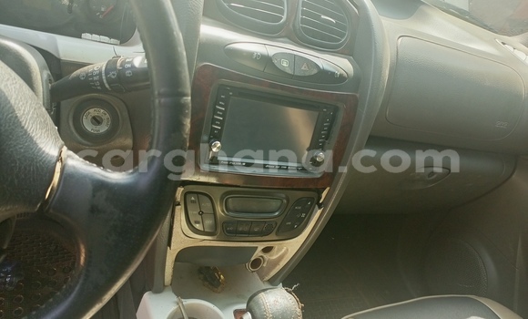 Buy Used Hyundai Santa Fe Silver Car in Accra in Greater Accra Buy Used Hyundai Santa Fe Silver Car in Accra in Greater Accra