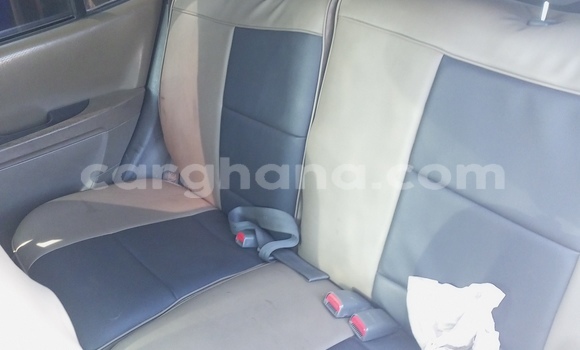 Buy Used Hyundai Santa Fe Silver Car in Accra in Greater Accra Buy Used Hyundai Santa Fe Silver Car in Accra in Greater Accra