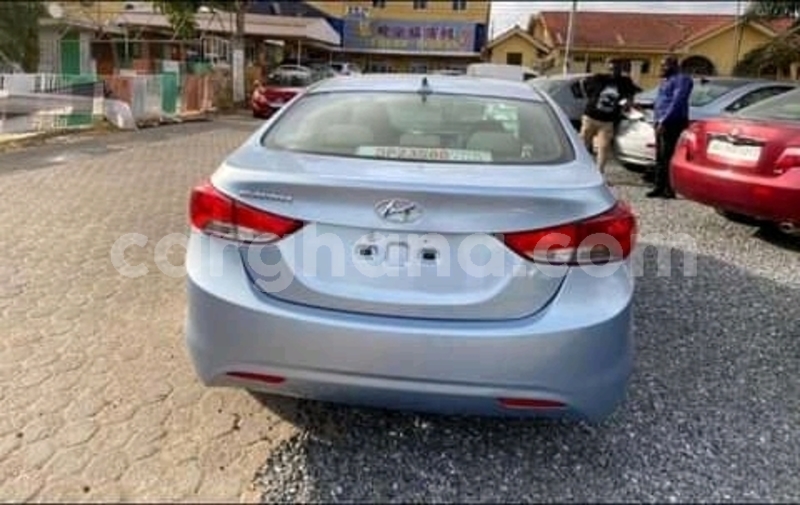 Big with watermark hyundai elantra greater accra accra 52352