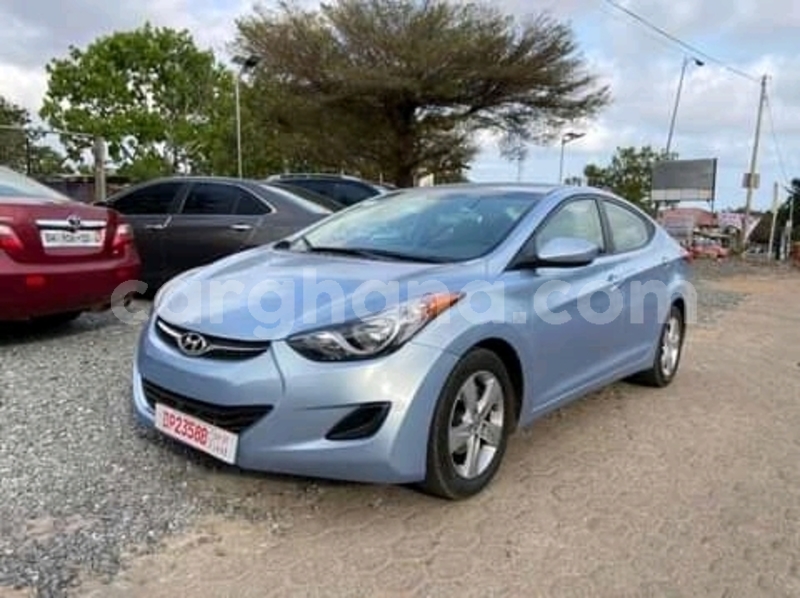 Big with watermark hyundai elantra greater accra accra 52352