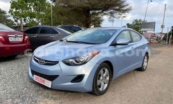 Ra Àlòkù Hyundai Elantra Miiran Ọkọ̀ in Accra ni Greater Accra Ra Àlòkù Hyundai Elantra Miiran Ọkọ̀ in Accra ni Greater Accra