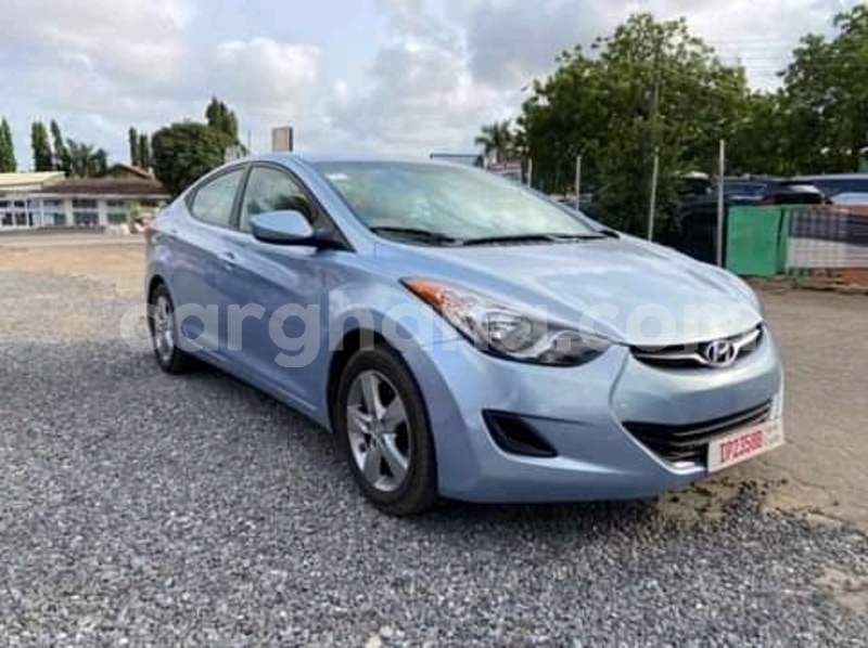 Big with watermark hyundai elantra greater accra accra 52352