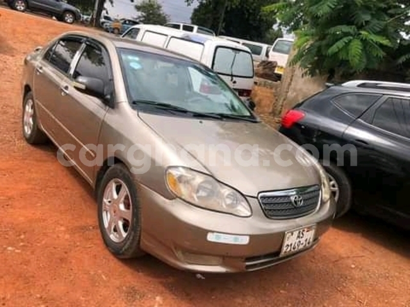 Big with watermark toyota corolla greater accra accra 52353