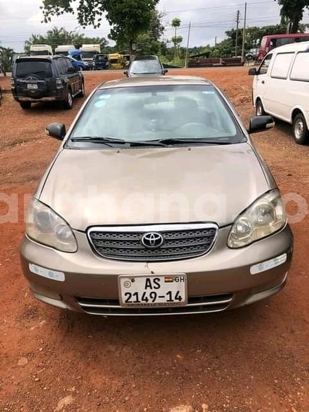 Big with watermark toyota corolla greater accra accra 52353