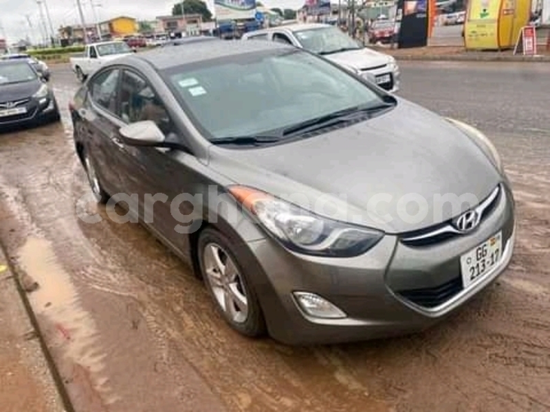 Big with watermark hyundai elantra greater accra accra 52354