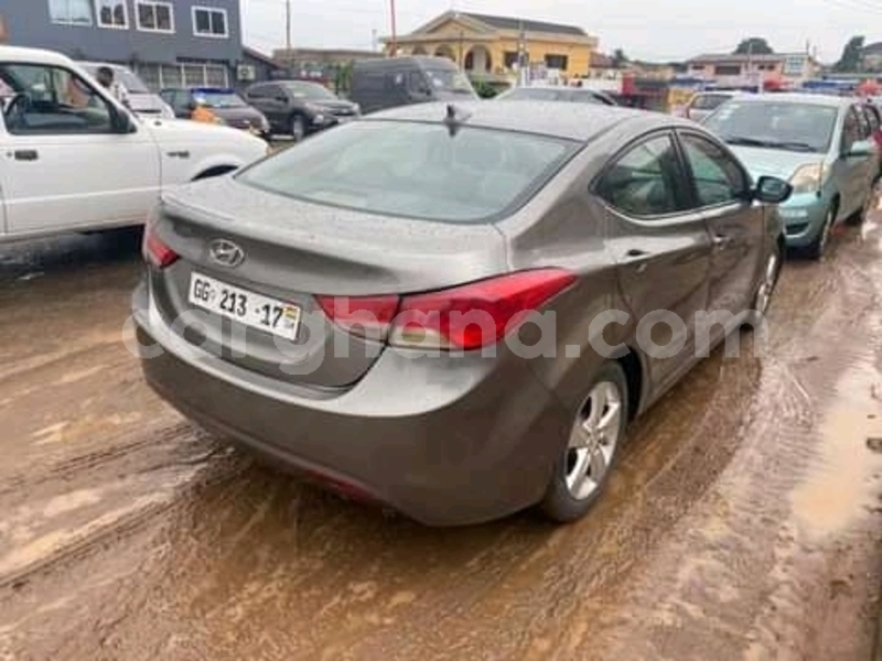 Big with watermark hyundai elantra greater accra accra 52354