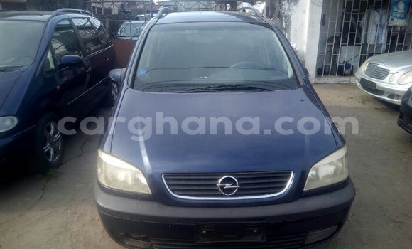 Ra Àlòkù Opel Zafira Black Ọkọ̀ in Sekondi–Takoradi Metropolitan ni Oorun Ra Àlòkù Opel Zafira Black Ọkọ̀ in Sekondi–Takoradi Metropolitan ni Oorun