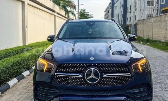 Buy Used Mercedes‒Benz AMG GLE Other Car in Accra in Greater Accra