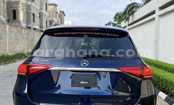 Sayi Na hannu Mercedes‒Benz AMG GLE Sauran Mota in Accra a Greater Accra Sayi Na hannu Mercedes‒Benz AMG GLE Sauran Mota in Accra a Greater Accra