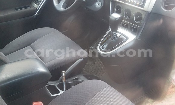 Buy Used Pontiac Vibe Black Car in Sekondi–Takoradi Metropolitan in Western Buy Used Pontiac Vibe Black Car in Sekondi–Takoradi Metropolitan in Western