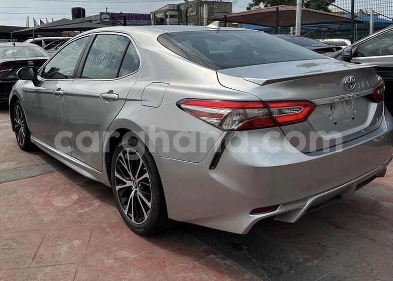 Big with watermark toyota camry greater accra accra 52361
