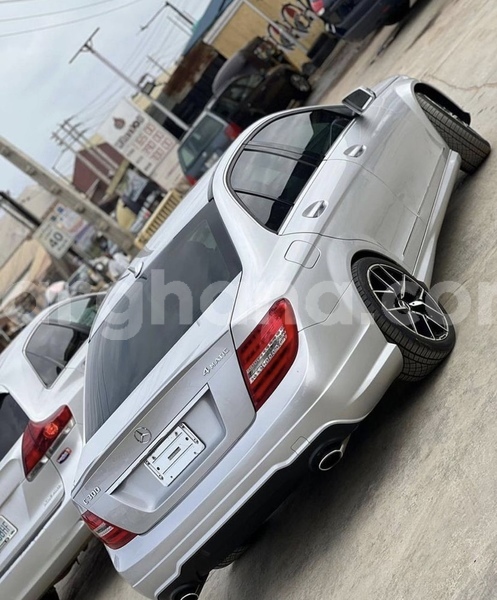 Big with watermark mercedes benz c class greater accra accra 52367