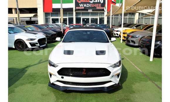 Buy Import Ford Mustang White Car in Import - Dubai in Ashanti Buy Import Ford Mustang White Car in Import - Dubai in Ashanti