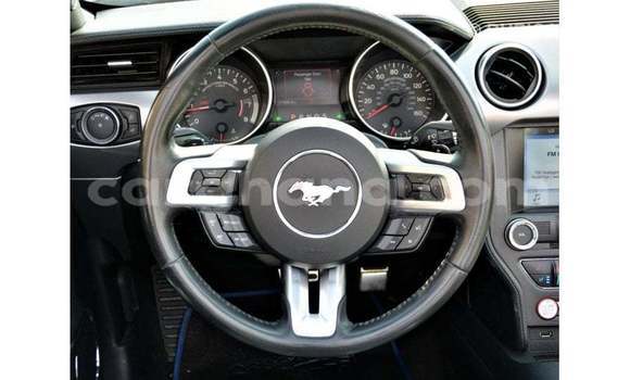 Buy Import Ford Mustang White Car in Import - Dubai in Ashanti Buy Import Ford Mustang White Car in Import - Dubai in Ashanti