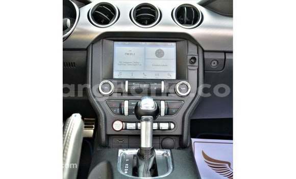 Buy Import Ford Mustang White Car in Import - Dubai in Ashanti Buy Import Ford Mustang White Car in Import - Dubai in Ashanti