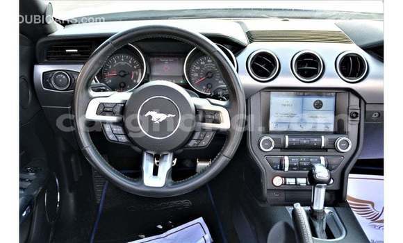 Buy Import Ford Mustang White Car in Import - Dubai in Ashanti Buy Import Ford Mustang White Car in Import - Dubai in Ashanti
