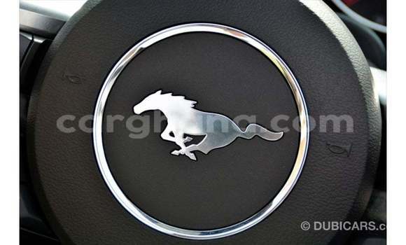 Buy Import Ford Mustang White Car in Import - Dubai in Ashanti Buy Import Ford Mustang White Car in Import - Dubai in Ashanti