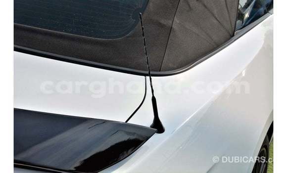 Buy Import Ford Mustang White Car in Import - Dubai in Ashanti Buy Import Ford Mustang White Car in Import - Dubai in Ashanti