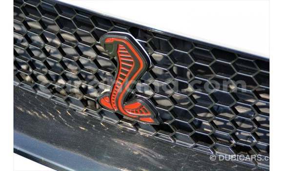 Buy Import Ford Mustang White Car in Import - Dubai in Ashanti Buy Import Ford Mustang White Car in Import - Dubai in Ashanti