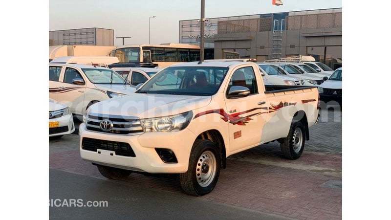 Big with watermark toyota hilux ashanti import dubai 52370