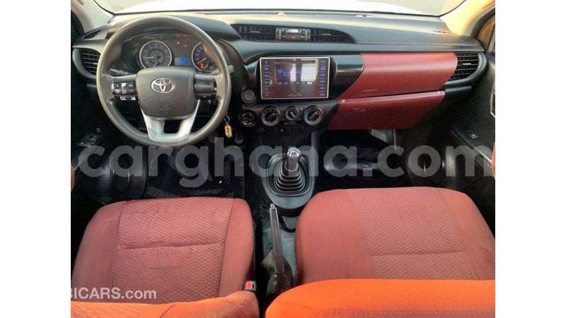 Big with watermark toyota hilux ashanti import dubai 52370