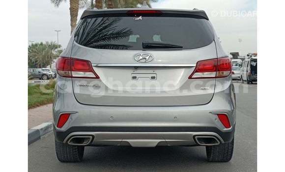 Ra Imported Hyundai Santa Fe Miiran Ọkọ̀ in Import - Dubai ni Ashanti Ra Imported Hyundai Santa Fe Miiran Ọkọ̀ in Import - Dubai ni Ashanti