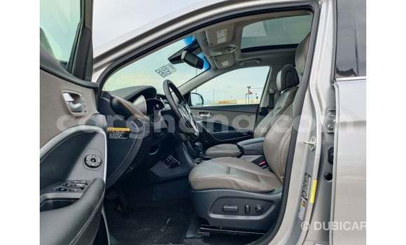 Ra Imported Hyundai Santa Fe Miiran Ọkọ̀ in Import - Dubai ni Ashanti Ra Imported Hyundai Santa Fe Miiran Ọkọ̀ in Import - Dubai ni Ashanti